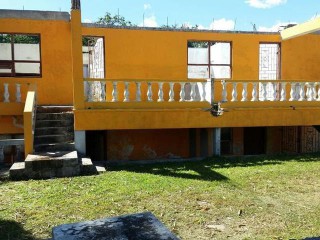 MLS 29078 7A VILLA CRESCENT, Manchester, Jamaica - Resort/vacation property for Sale